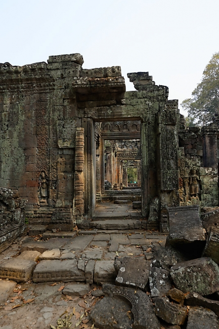 Preah Khan-065